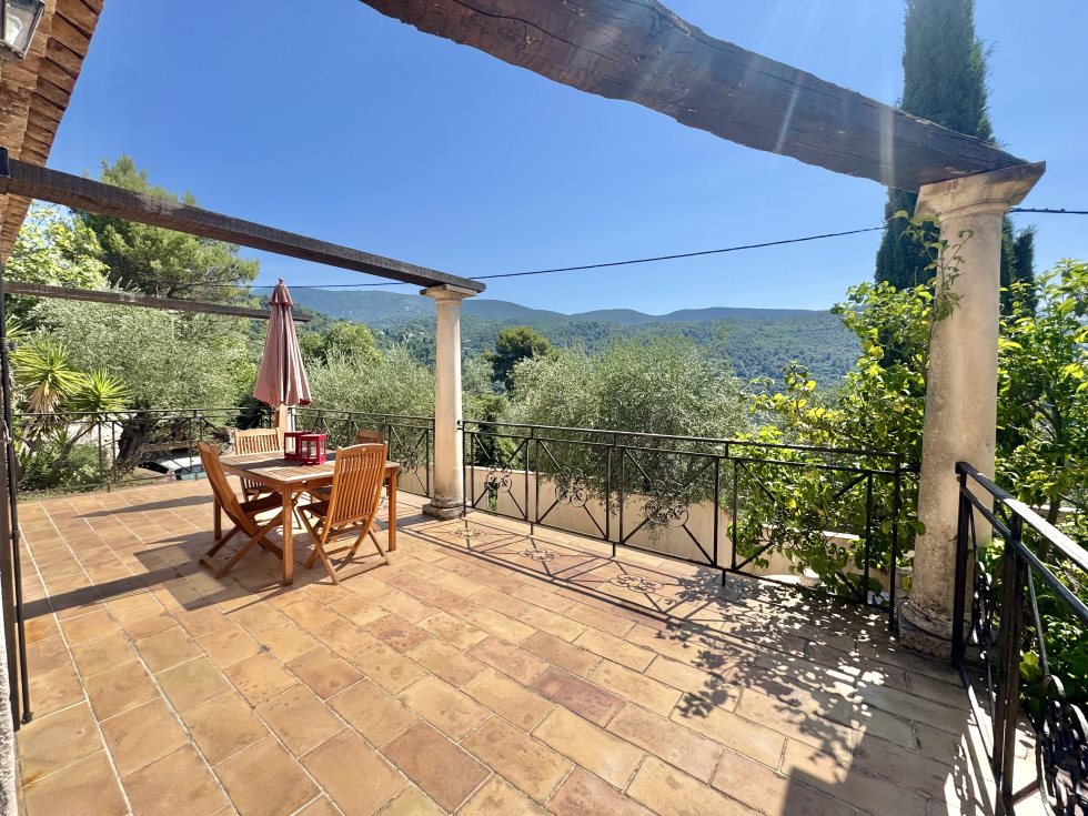 Maison à vendre, 121m², Levens