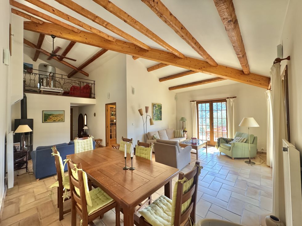 Maison à vendre, 121m², Levens