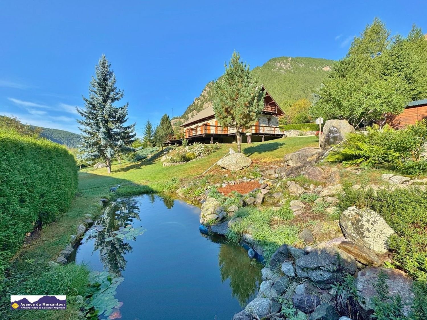 Maison à vendre, 166m², Belvédère