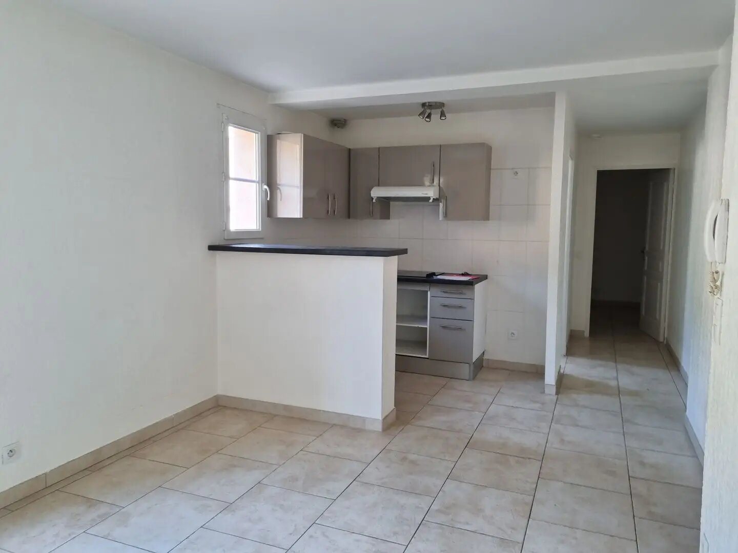Appartement à louer, 33m², Roquebillière