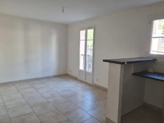 Appartement à louer, 33m², Roquebillière