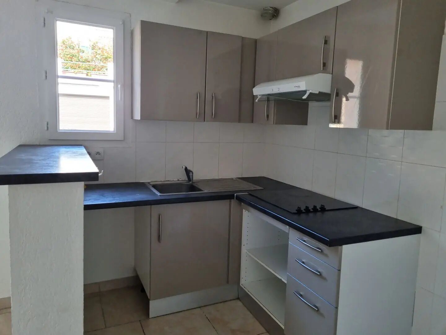 Appartement à louer, 33m², Roquebillière