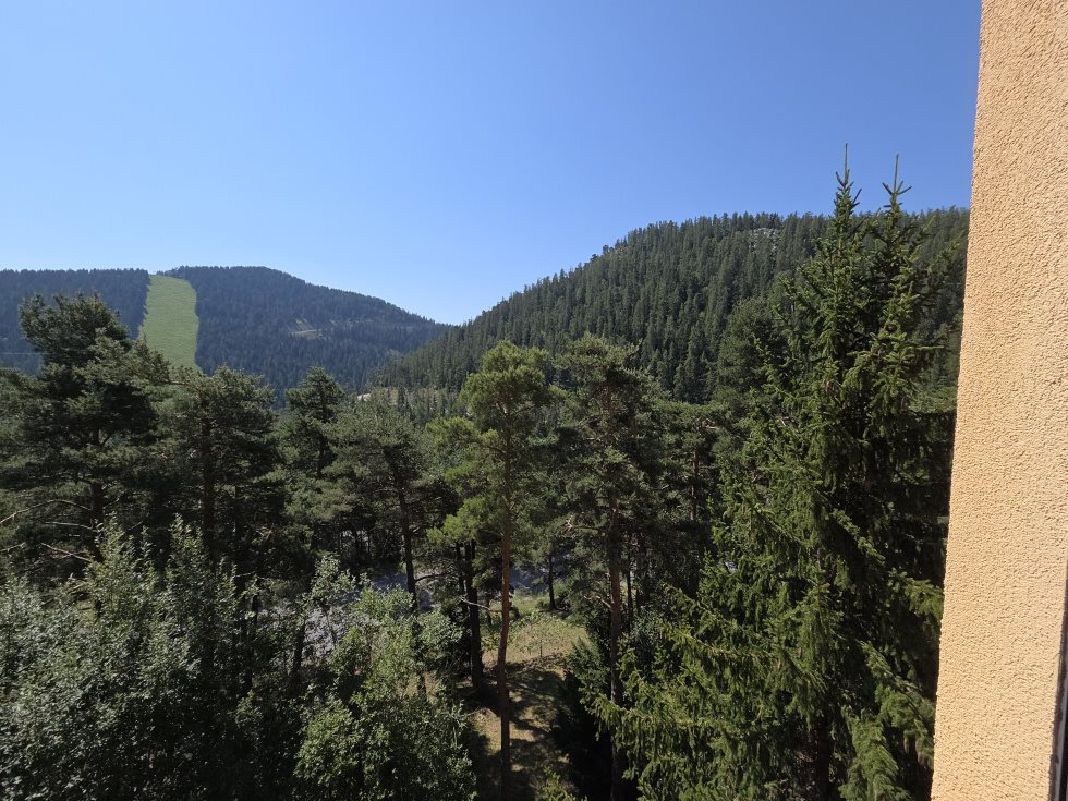 Appartement à vendre, 50m², Valdeblore (La Colmiane)