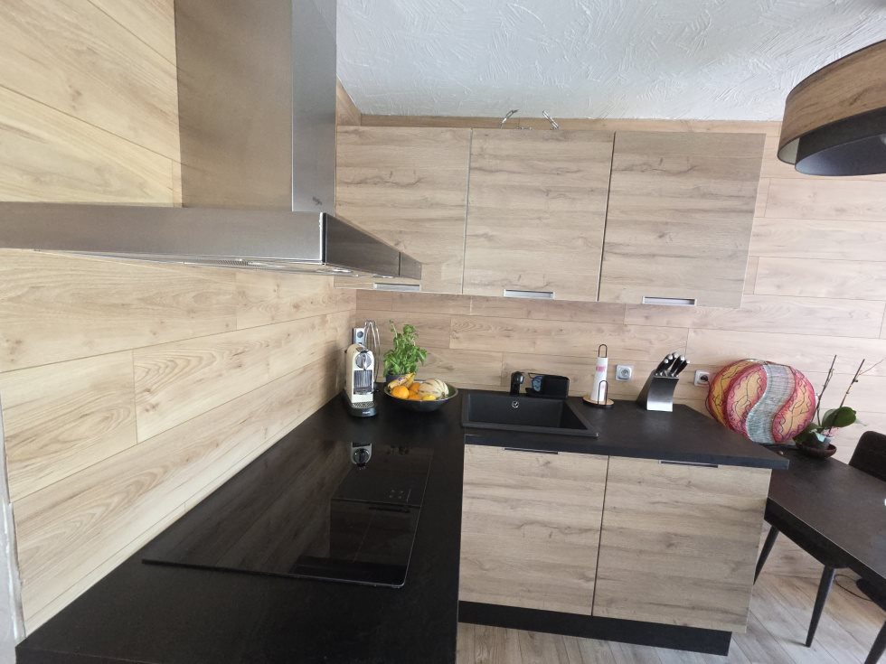 Appartement à vendre, 50m², Valdeblore (La Colmiane)