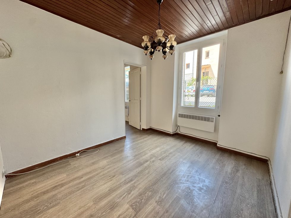 Appartement à vendre, 31m², Roquebillière