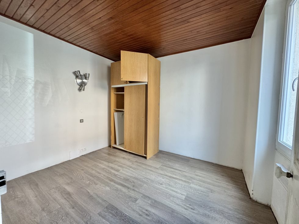Appartement à vendre, 31m², Roquebillière