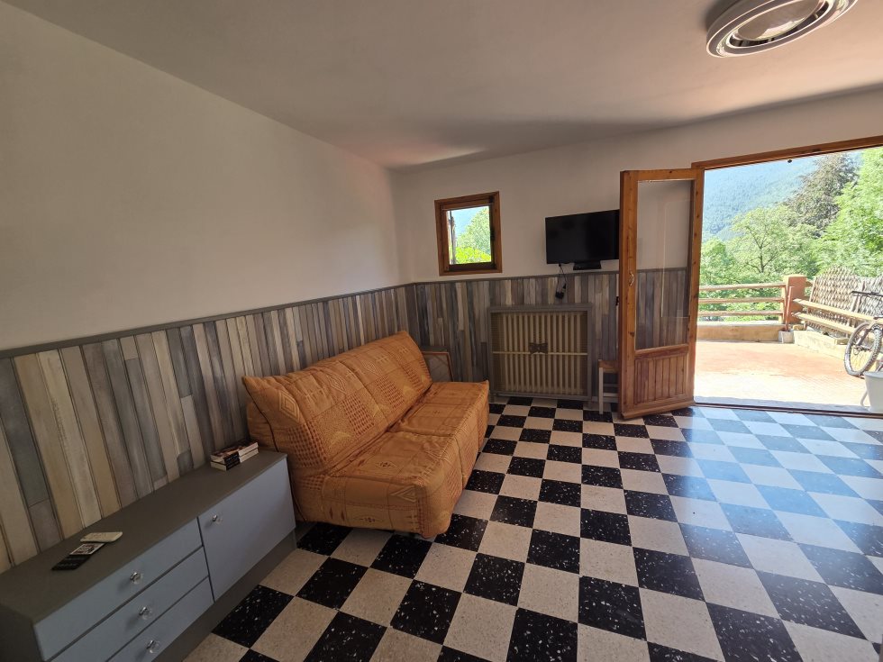 Appartement à vendre, 33m², Valdeblore (La Colmiane)