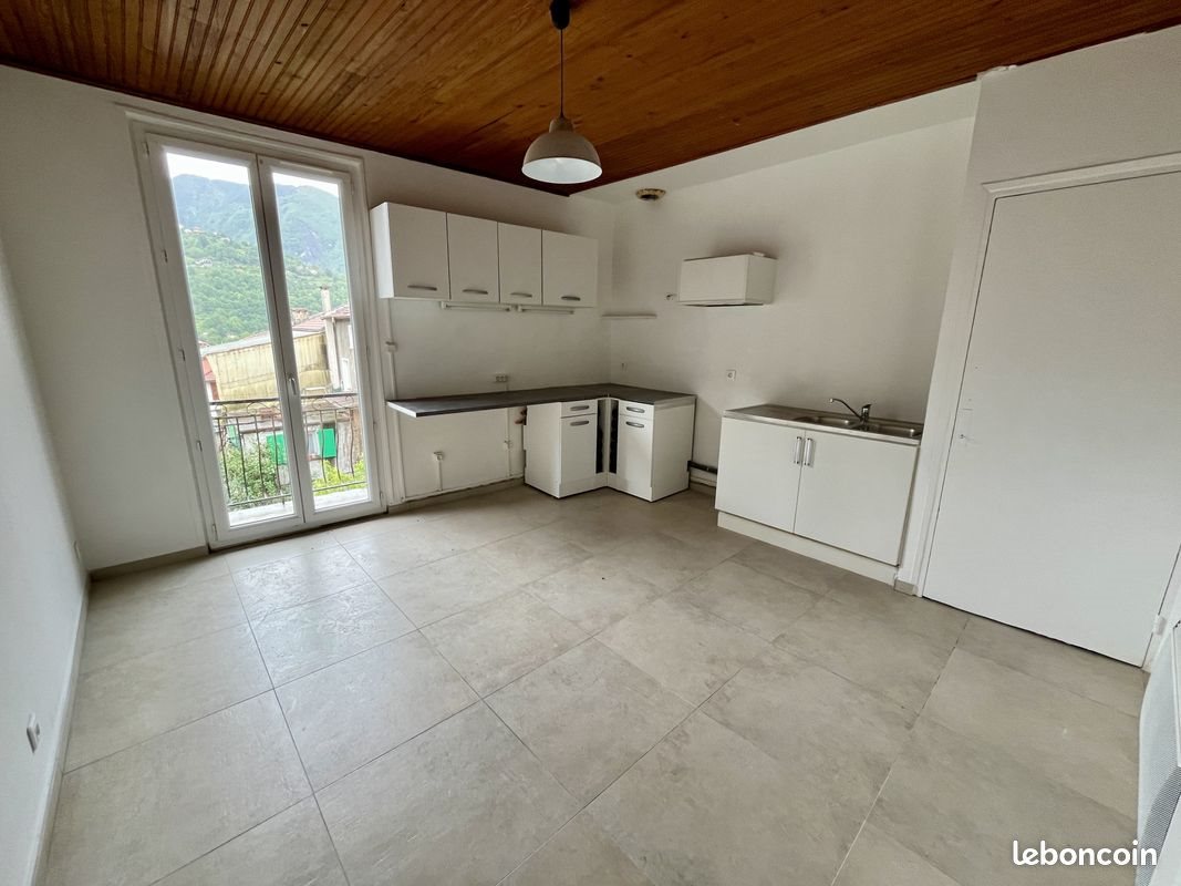 Appartement à vendre, 92m², Roquebillière