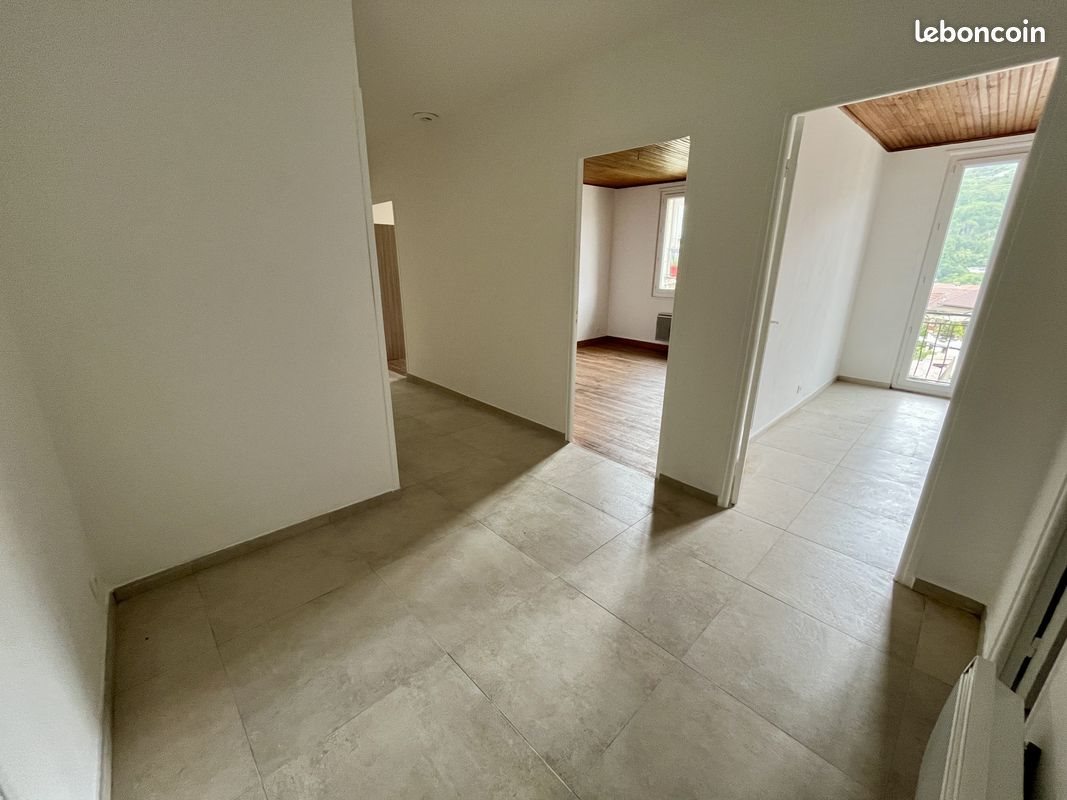 Appartement à vendre, 92m², Roquebillière