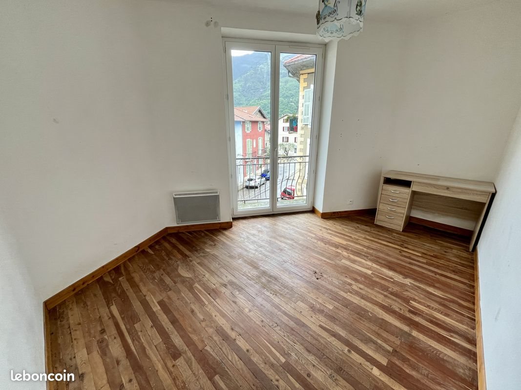 Appartement à vendre, 92m², Roquebillière