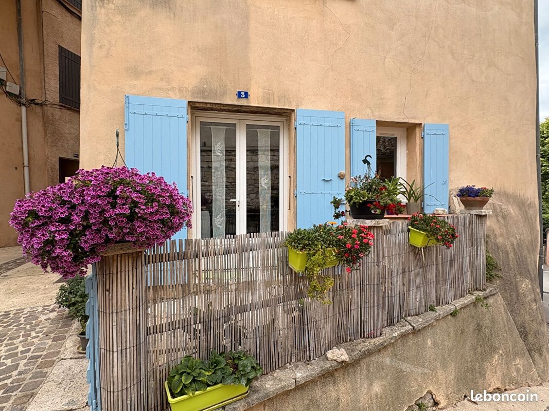 Appartement à vendre, 49m², Eguilles