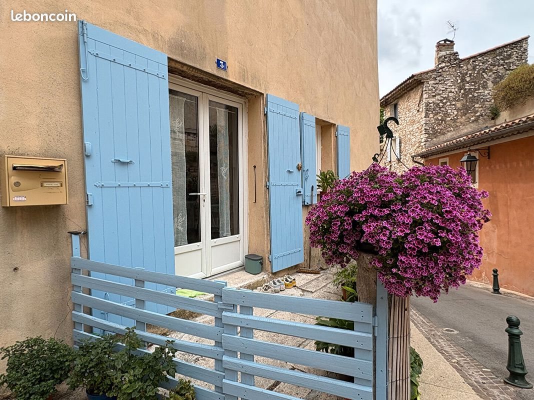 Appartement à vendre, 49m², Eguilles