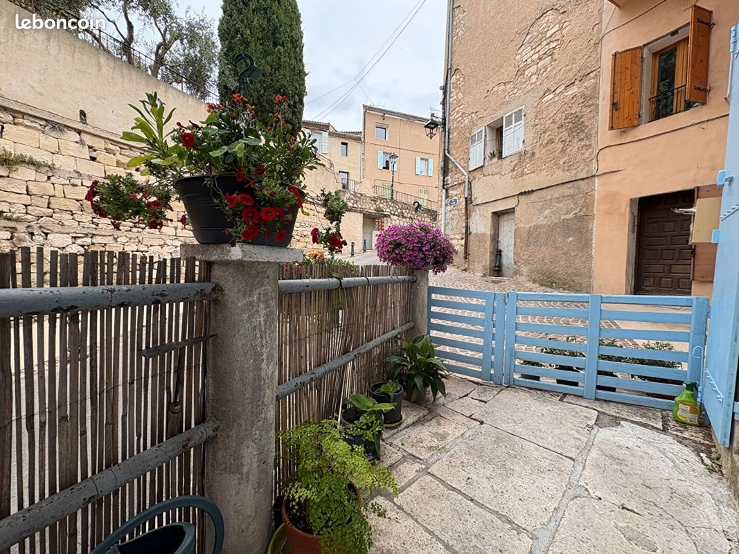 Appartement à vendre, 49m², Eguilles