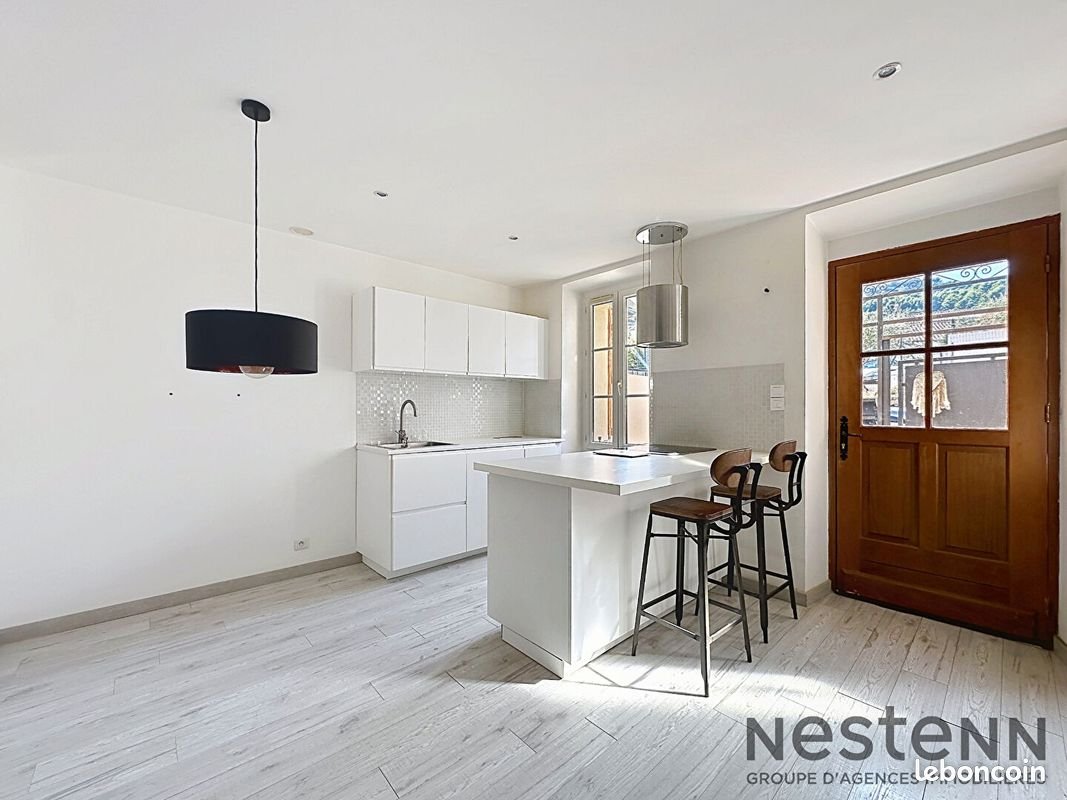 Maison à vendre, 63m², Cadolive