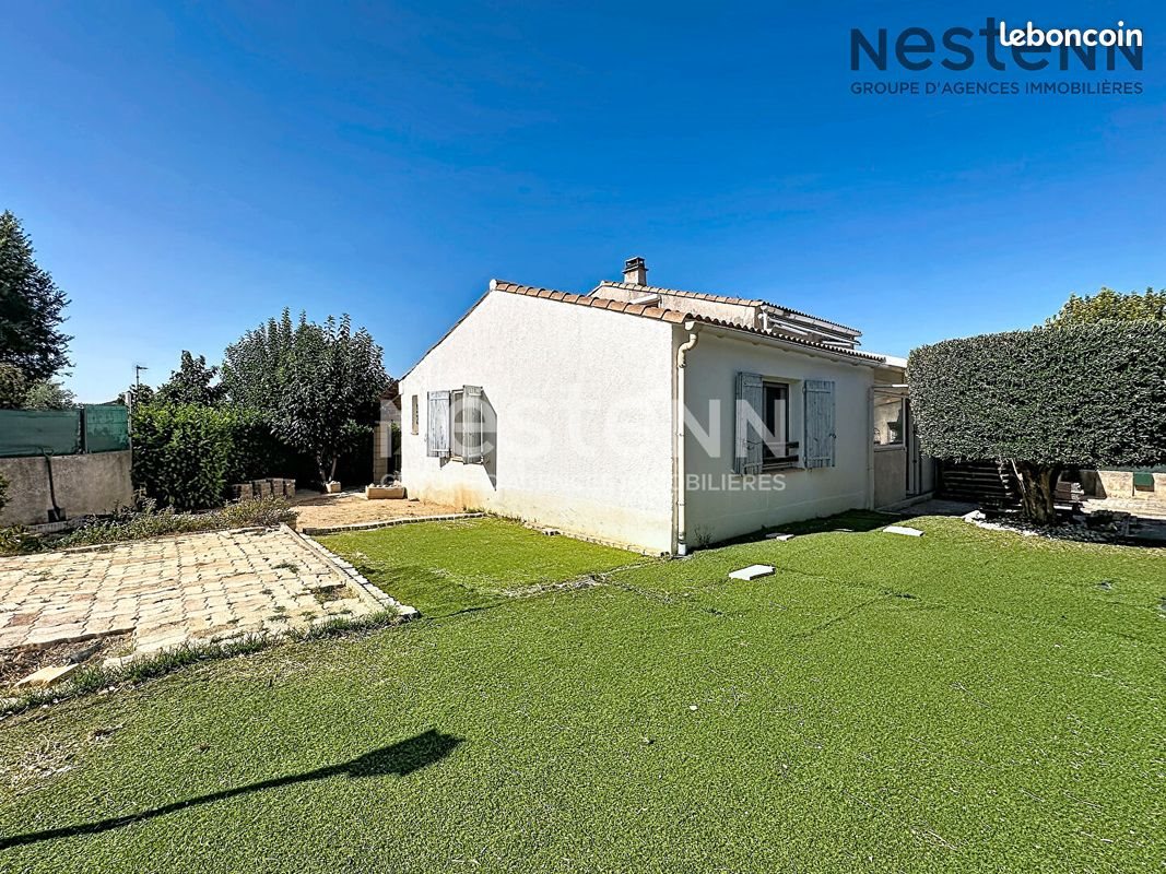 Maison à vendre, 163m², Trets