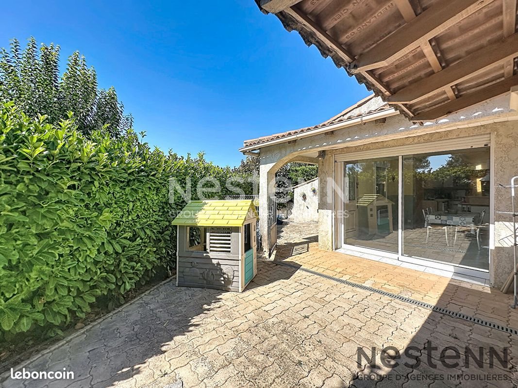 Maison à vendre, 163m², Trets