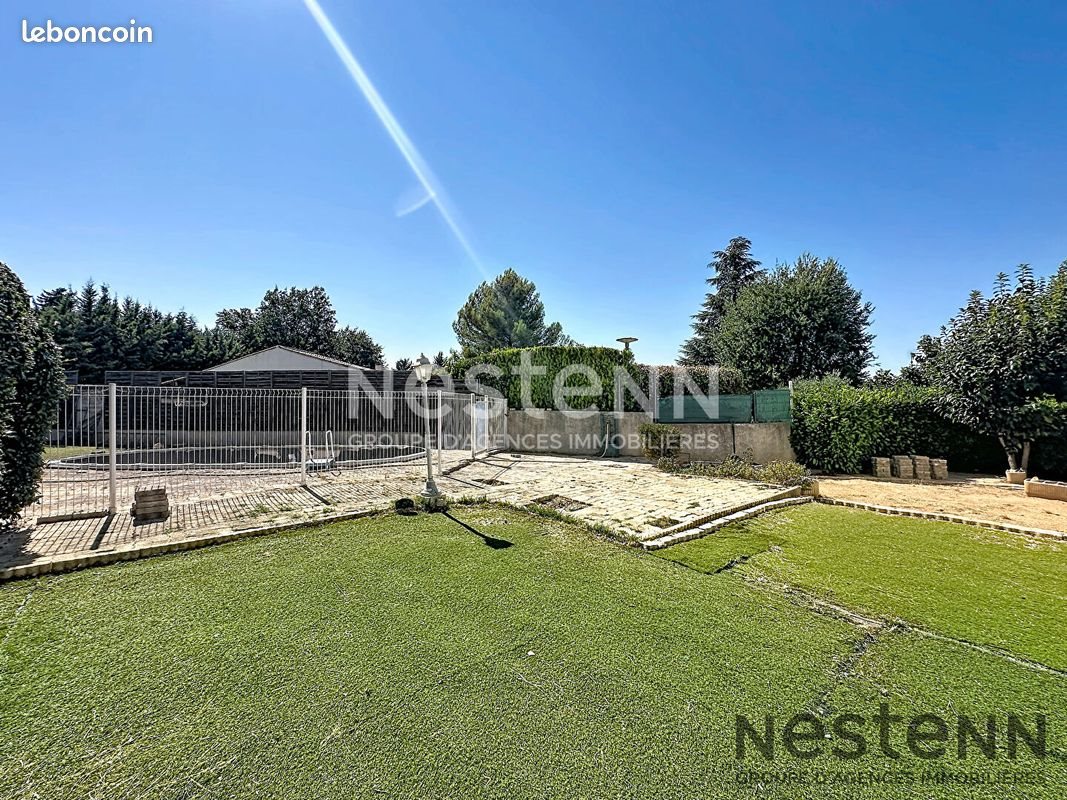 Maison à vendre, 163m², Trets