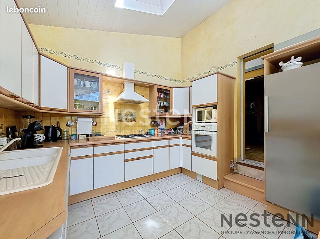 Maison à vendre, 163m², Trets