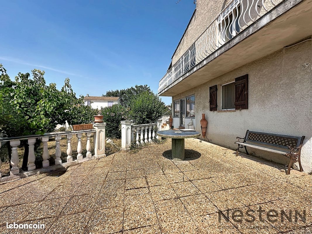 Maison à vendre, 190m², Trets