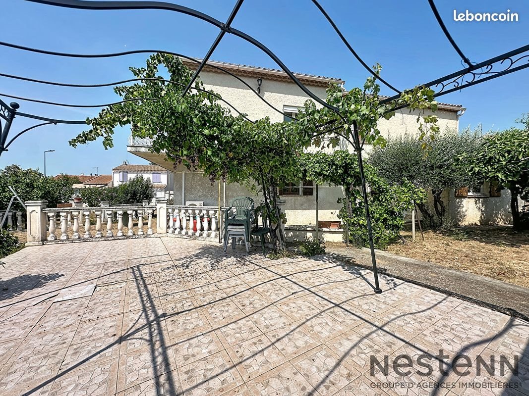 Maison à vendre, 190m², Trets