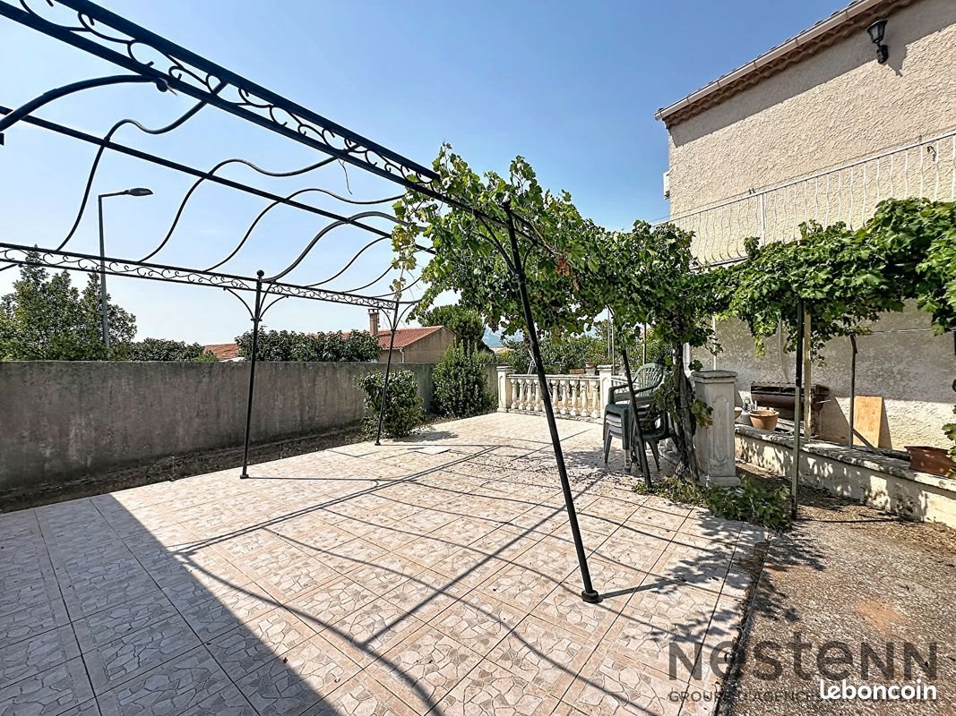 Maison à vendre, 190m², Trets