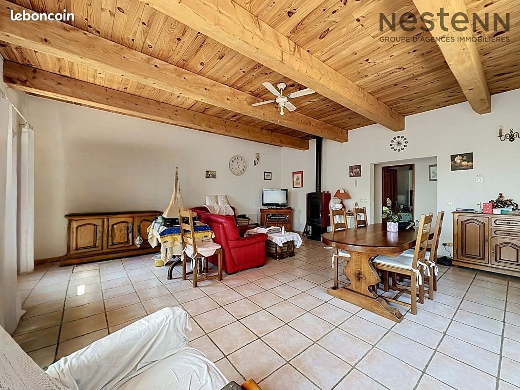 Maison à vendre, 103m², Ginasservis