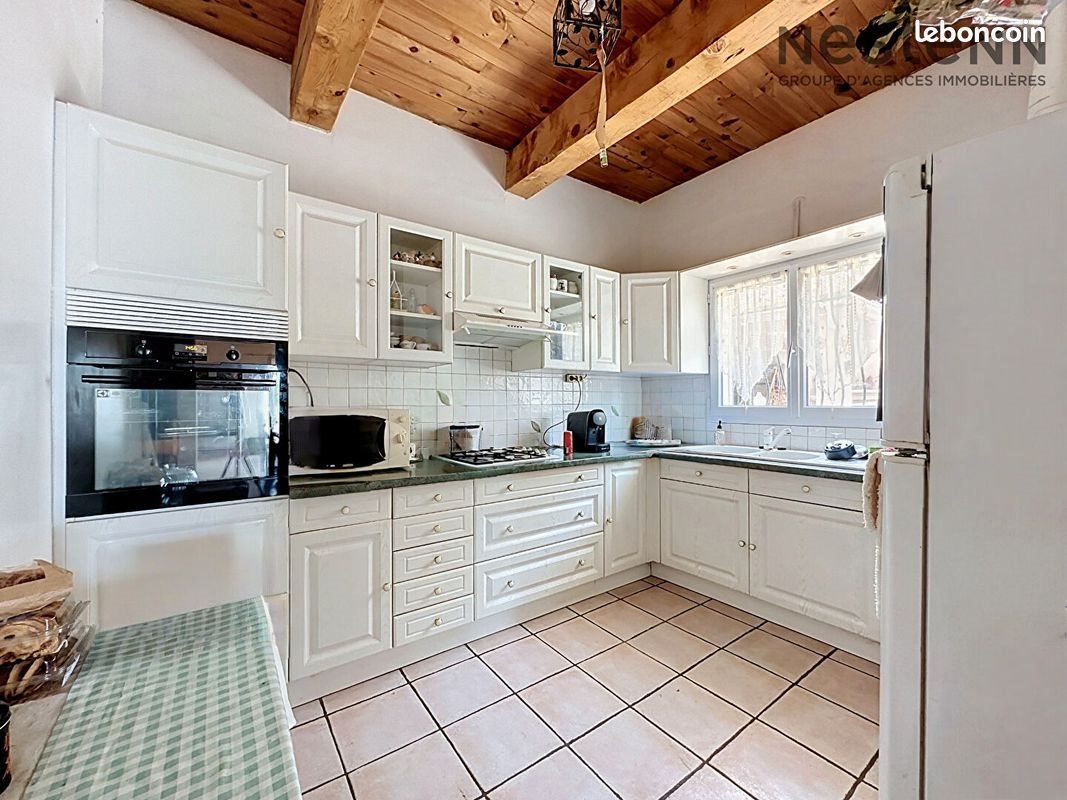 Maison à vendre, 103m², Ginasservis