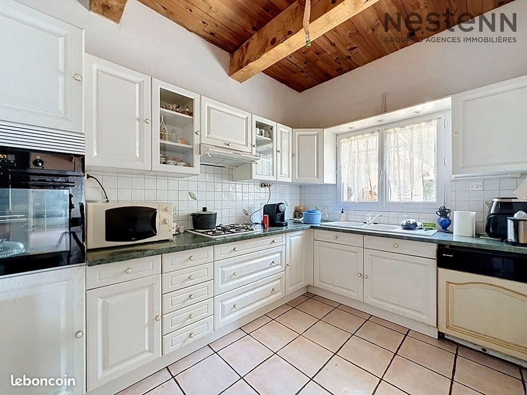 Maison à vendre, 103m², Ginasservis