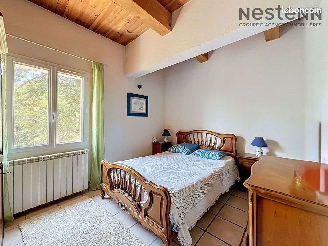 Maison à vendre, 103m², Ginasservis