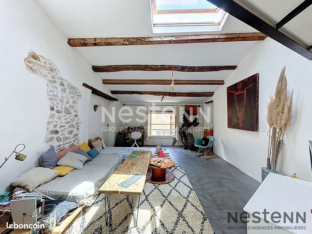 Appartement à vendre, 75m², Trets