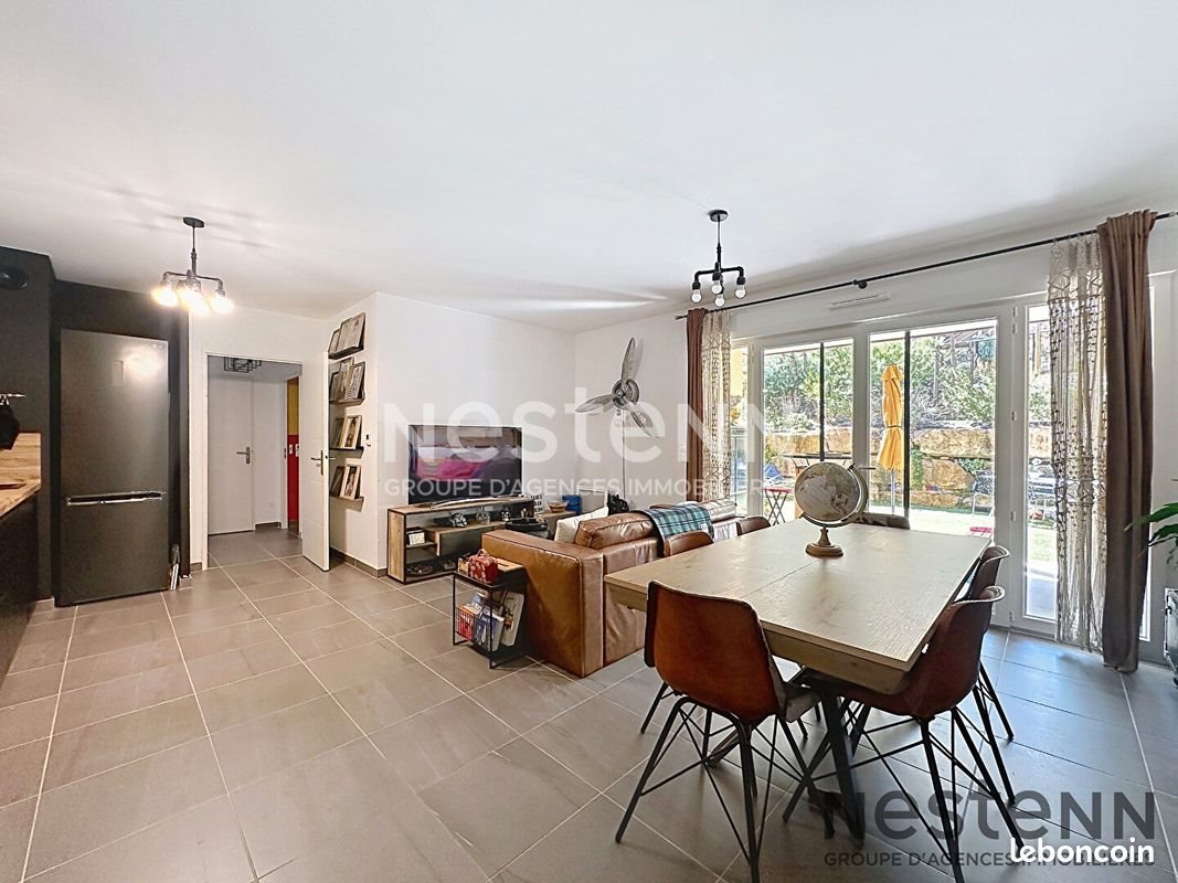Appartement à vendre, 63m², Peynier