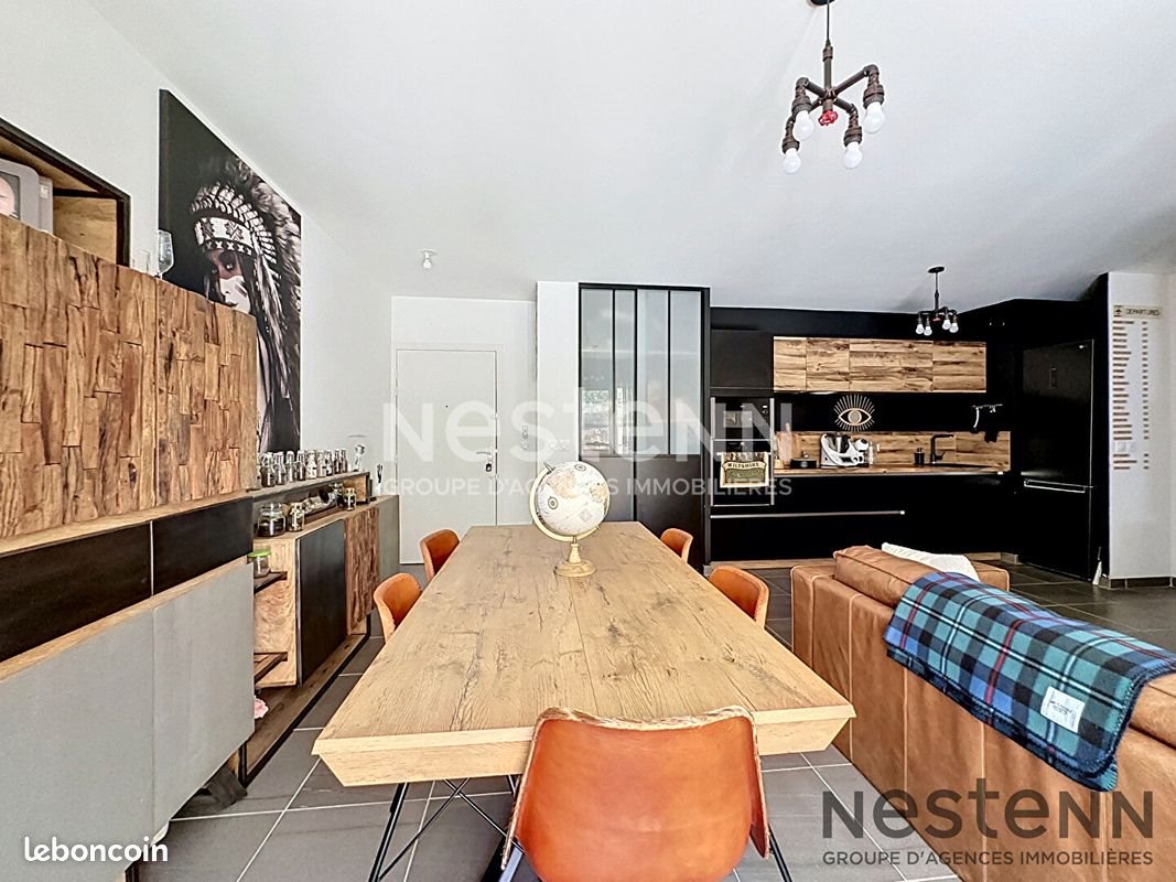 Appartement à vendre, 63m², Peynier