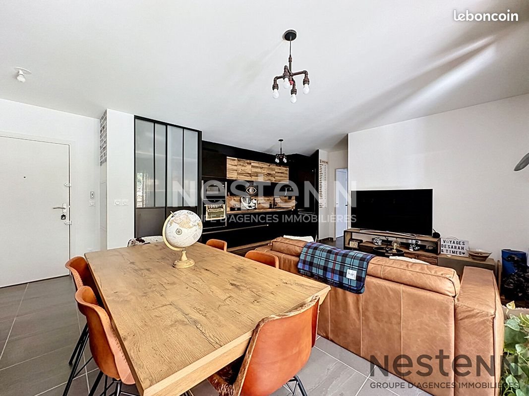 Appartement à vendre, 63m², Peynier