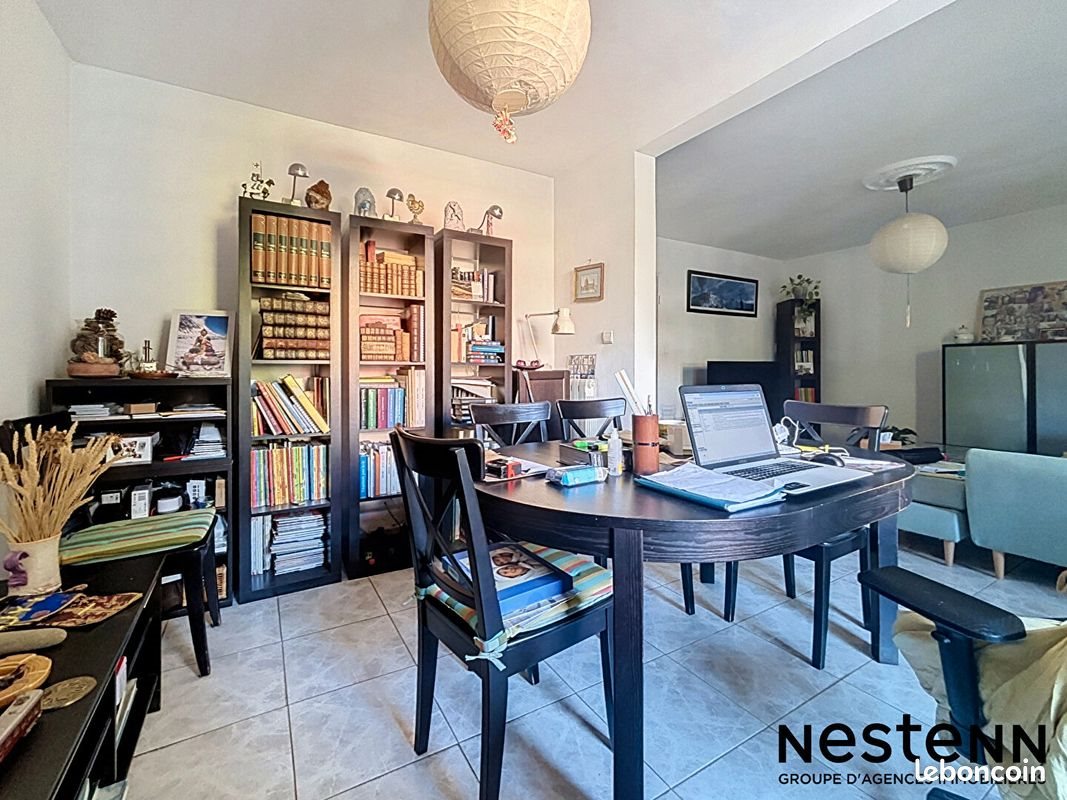 Appartement à vendre, 75m², Aubagne