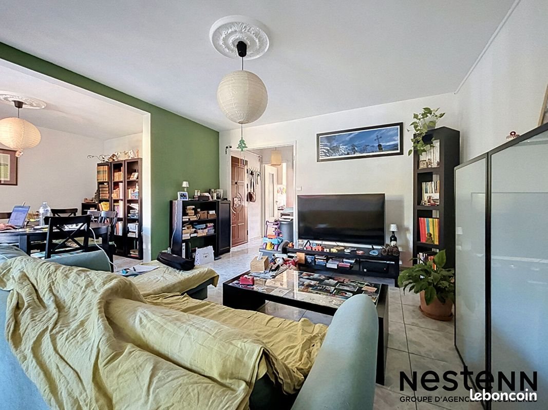 Appartement à vendre, 75m², Aubagne