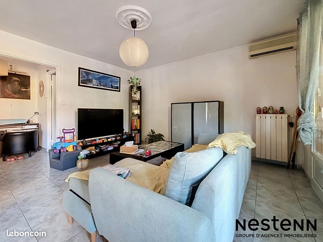 Appartement à vendre, 75m², Aubagne