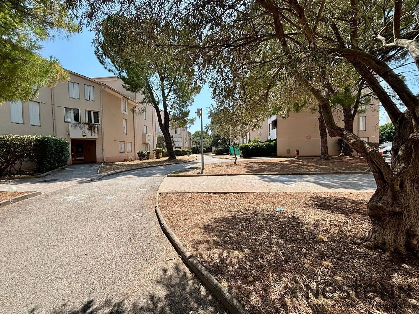 Appartement à vendre, 80m², Aubagne
