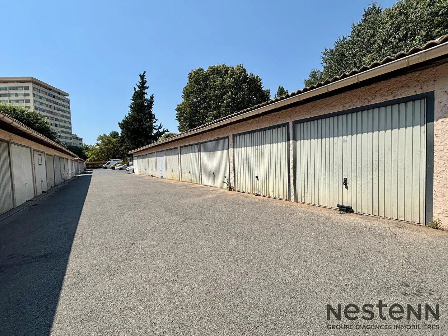 Appartement à vendre, 80m², Aubagne