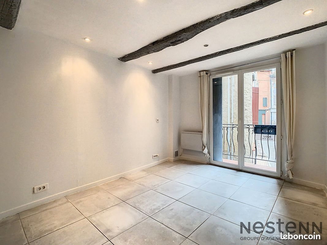Maison à louer, 90m², Trets