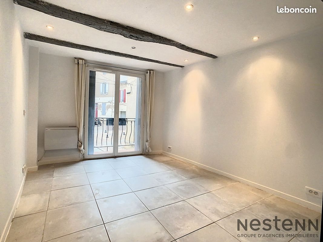 Maison à louer, 90m², Trets
