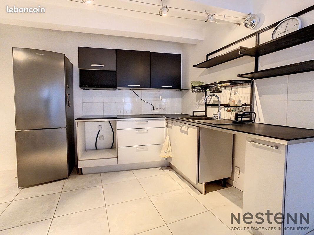 Maison à louer, 90m², Trets