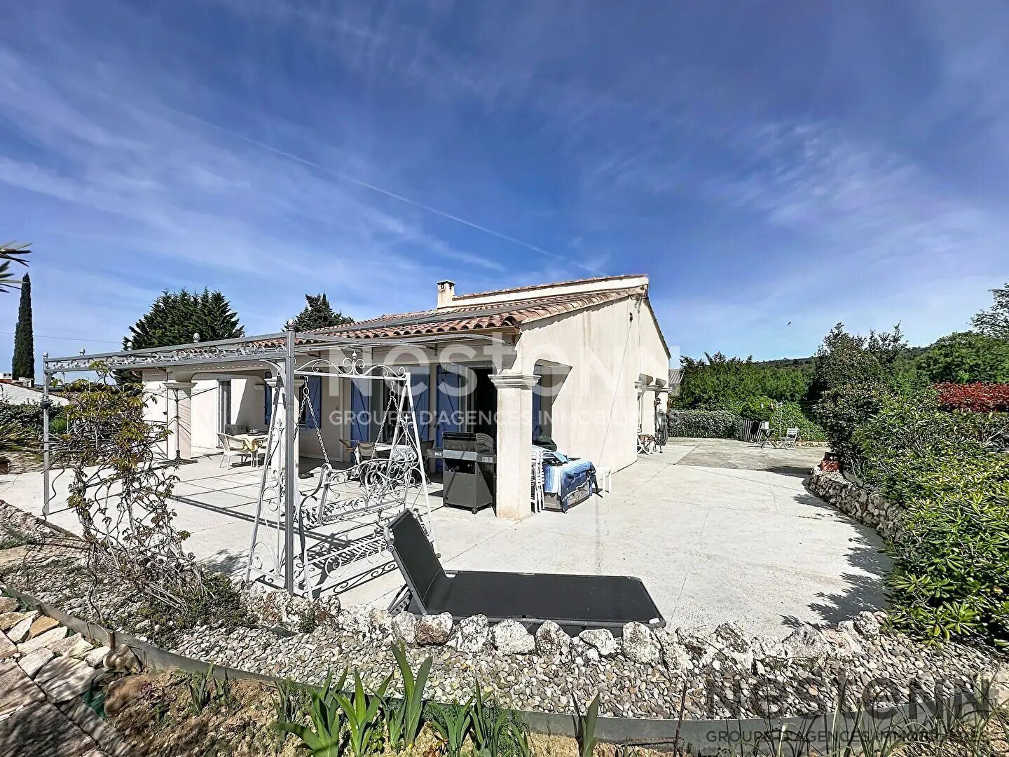 Maison à vendre, 129m², Pourrières