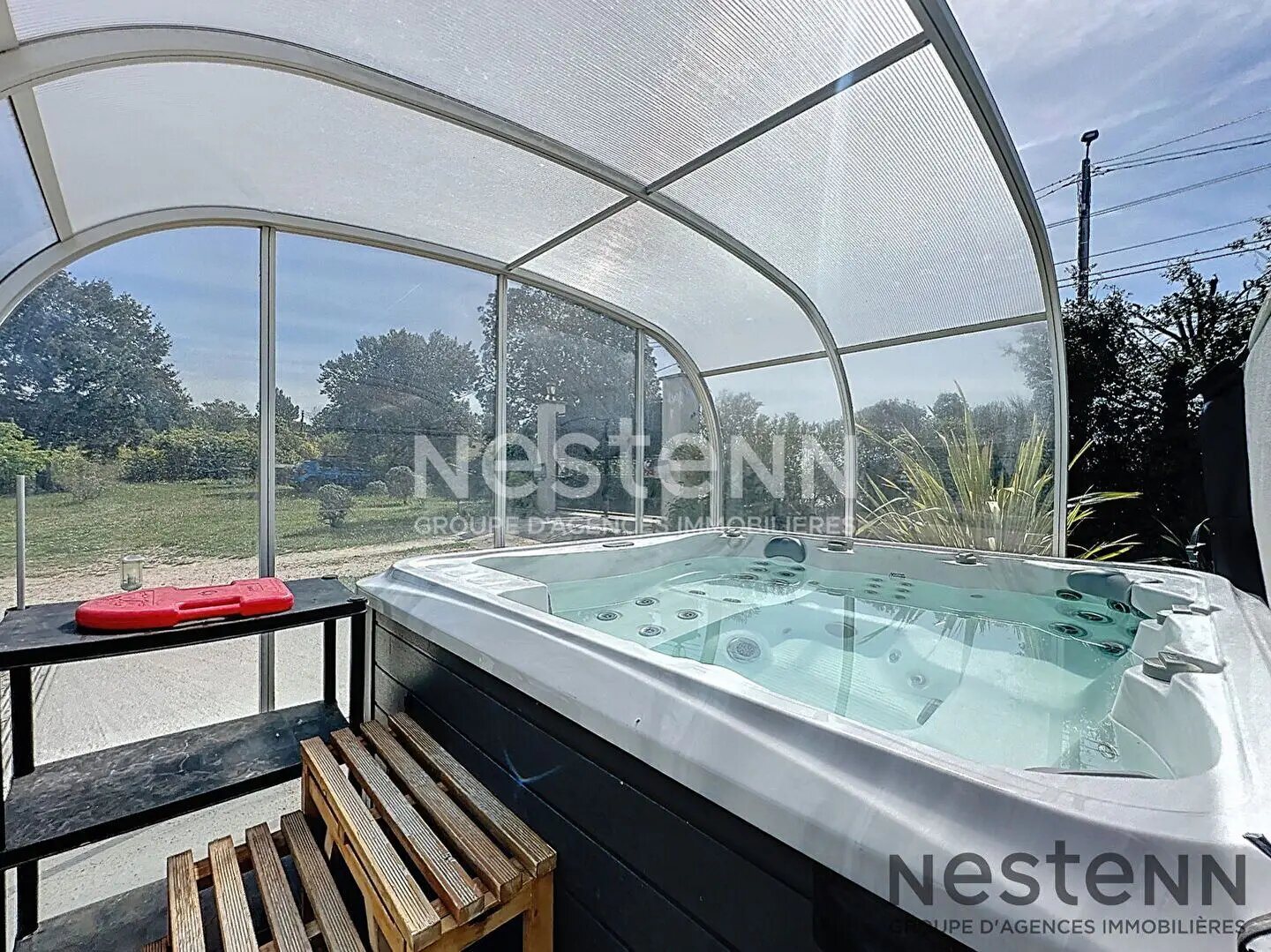 Maison à vendre, 129m², Pourrières