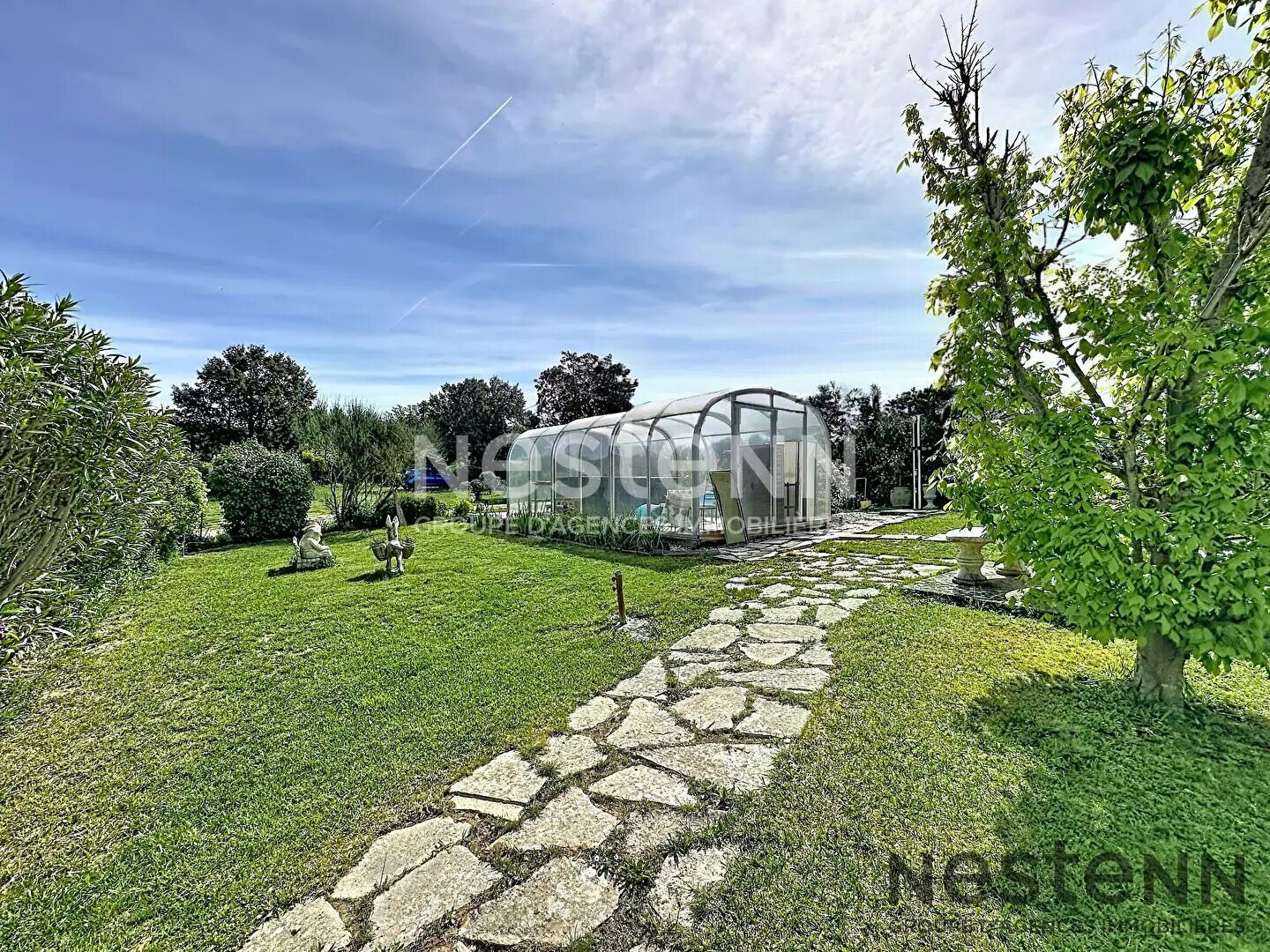 Maison à vendre, 129m², Pourrières
