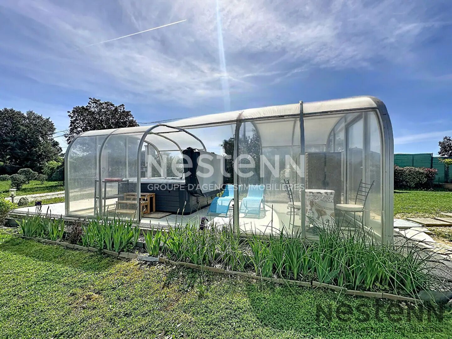 Maison à vendre, 129m², Pourrières