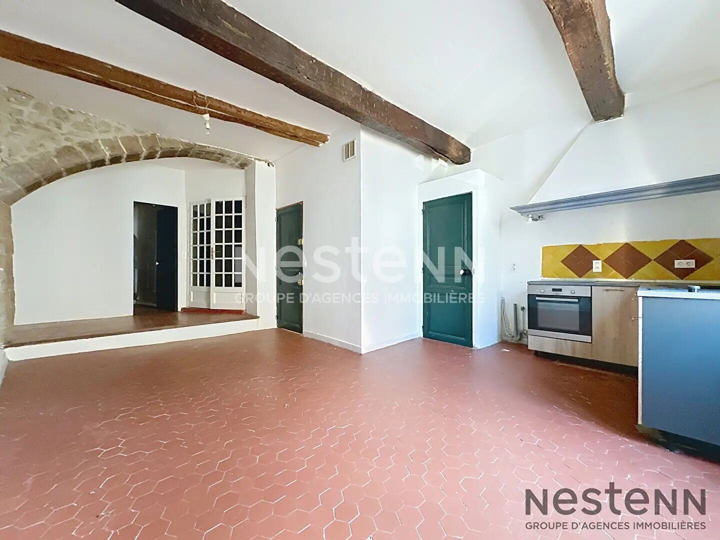 Appartement à vendre, 45m², Trets