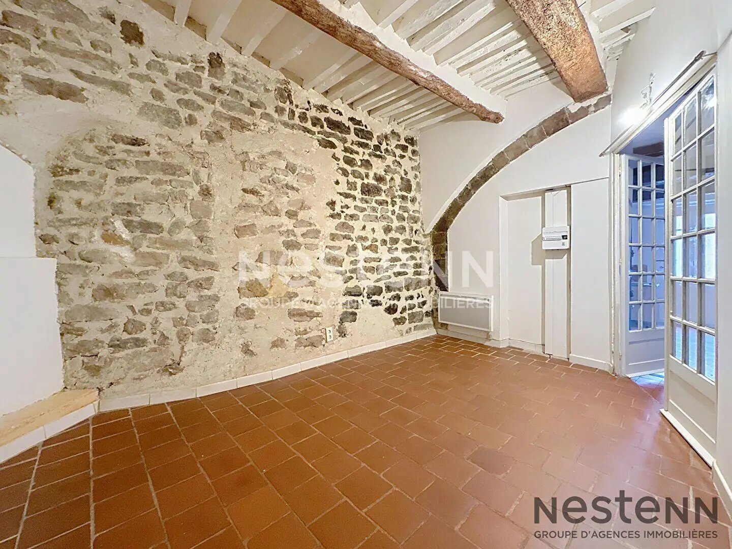 Appartement à vendre, 45m², Trets