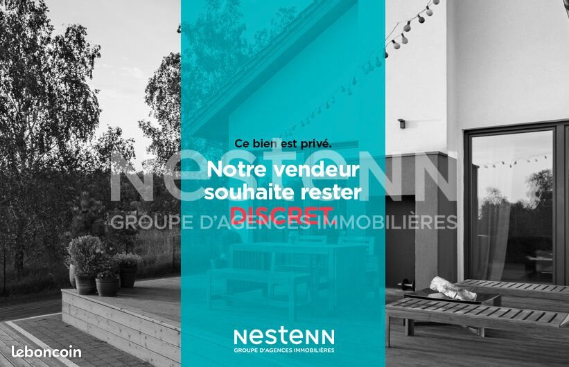 Maison à vendre, 113m², Aubagne
