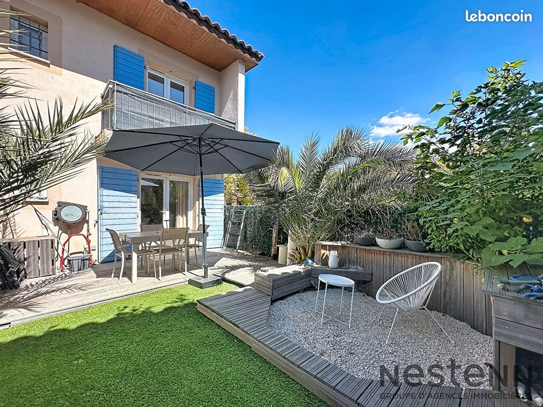 Appartement à vendre, 60m², Trets