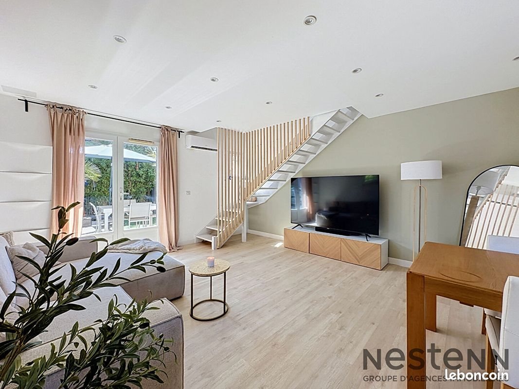Appartement à vendre, 60m², Trets